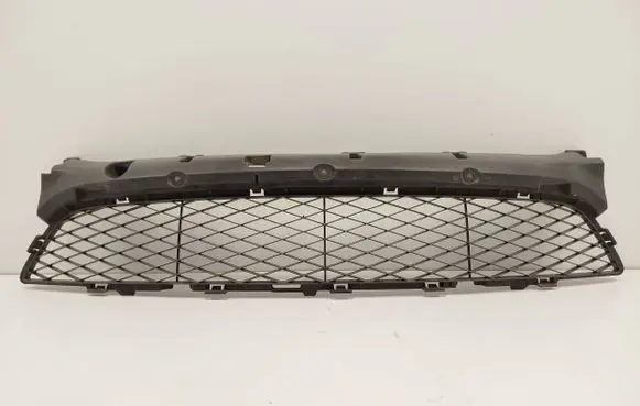 Mazda 3 I Front bumper lower grill BP4K501T1