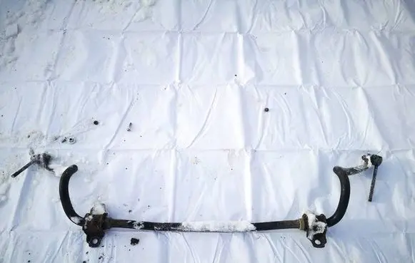 Ford Mondeo MK IV Front anti-roll bar/sway bar 