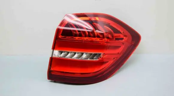 Rear/tail lights