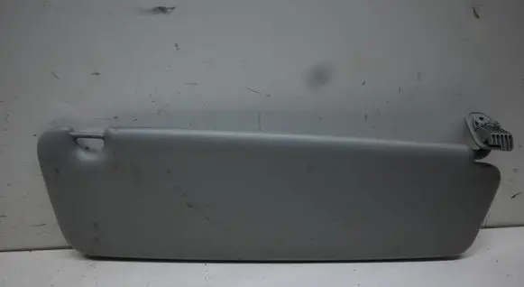 Sun visor
