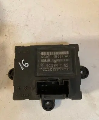 Volvo XC60 Door control unit/module 9G9T14B534AC