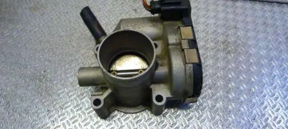 Seat Ibiza II (6k) Throttle valve 0280750049