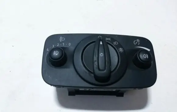 Ford Mondeo MK V Light switch 8g9t13a024cd 8g9t-13a024-cd
