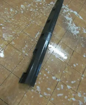 Ford Focus Sill BM51A10155A