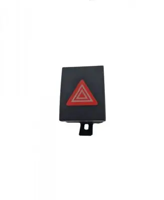 Volkswagen Polo IV 9N3 Hazard light switch 6q0953235a