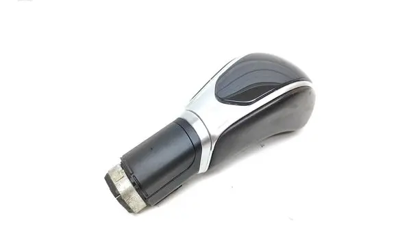 Maserati Ghibli Gear lever shifter trim leather/knob 