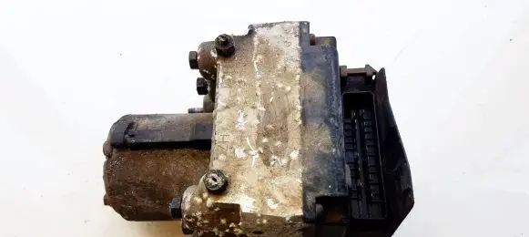 Audi A4 S4 B5 8D ABS Pump 8d0614111 0265214002