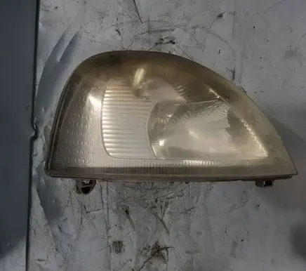Renault Master II Headlight/headlamp 8200163518