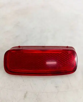 Peugeot 607 Rear tail light reflector 