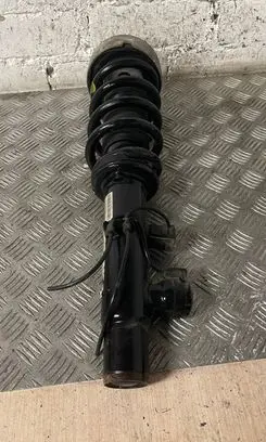 BMW X5 F15 Front shock absorber/damper 6875083