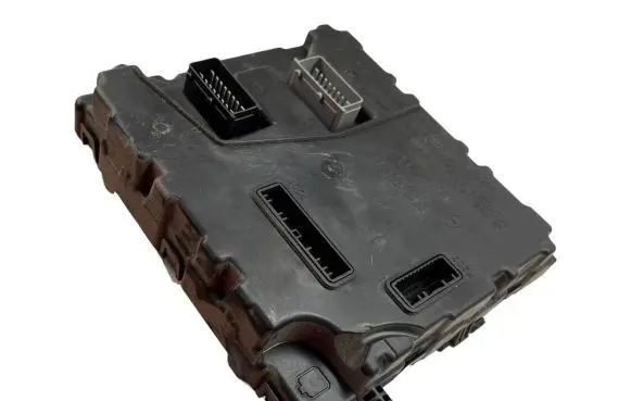 Renault Kangoo II Comfort/convenience module 284B13345R 24558991 281173272