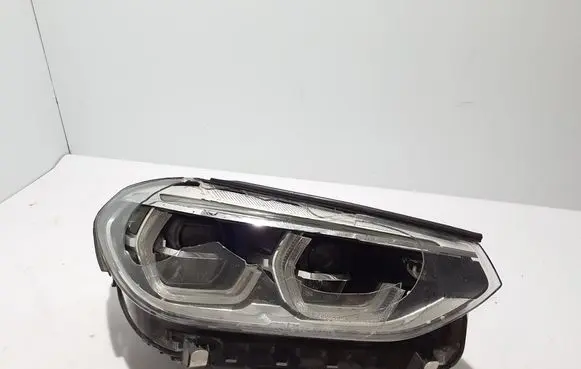 BMW X4M F98 Headlight/headlamp 8739658