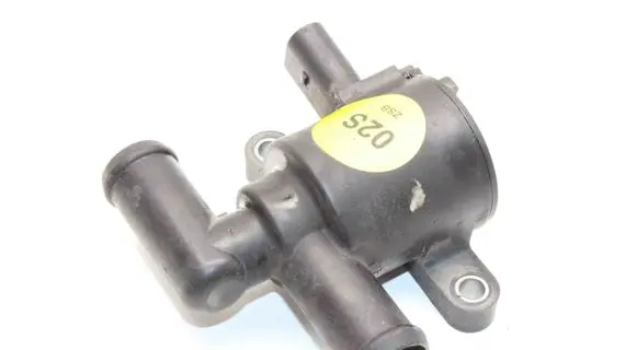 Audi A8 S8 D5 Electric auxiliary coolant/water pump 5Q0906457K