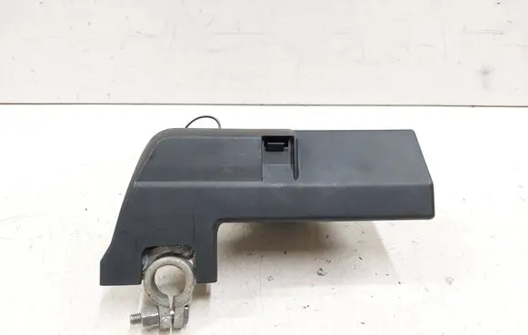 Audi A6 S6 C6 4F Battery relay fuse 4F0915519