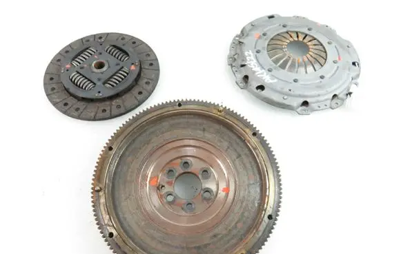 Audi A3 S3 8P Flywheel DP99048A CA77248A