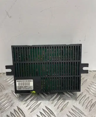 BMW 5 E60 E61 Light module LCM 9112836