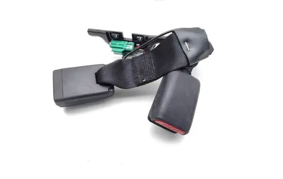 Tesla Model 3 Rear seatbelt buckle 1457704-01-A