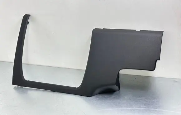 Skoda Kodiaq Dashboard lower bottom trim panel 566857206