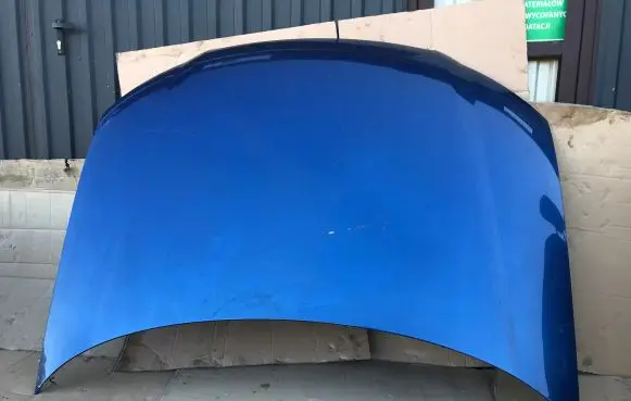 Audi A3 S3 8P Engine bonnet/hood