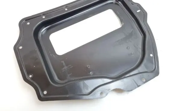 Volvo XC90 Other dashboard part