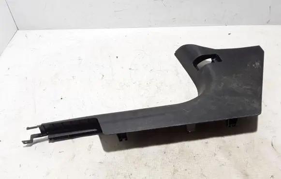 Mini Cooper Countryman R60 Front sill trim cover 9800079