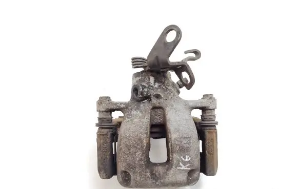 Skoda Superb B6 (3T) Rear brake caliper