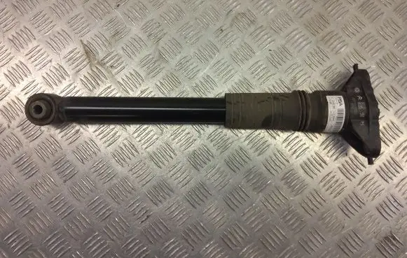 Opel Mokka X Rear shock absorber/damper 98426920800 SA27000184