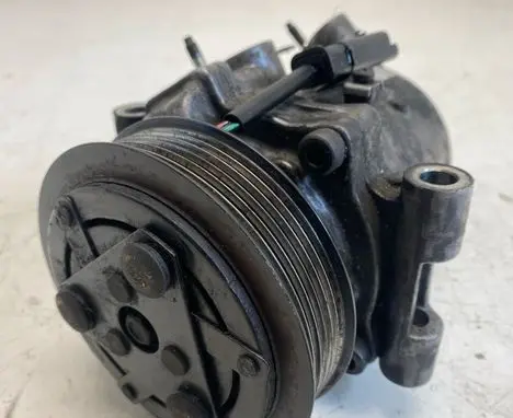 Toyota ProAce City Air conditioning (A/C) compressor (pump)