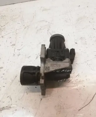 EGR valve
