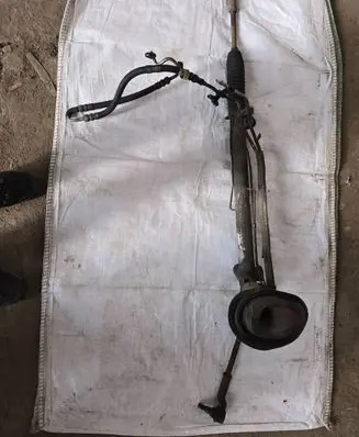 Ford Mondeo MK IV Steering rack