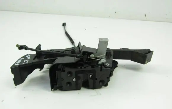 Ford Focus Rear door lock
