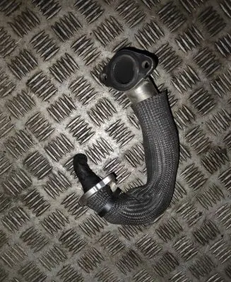 Nissan Navara D23 EGR valve line/pipe/hose