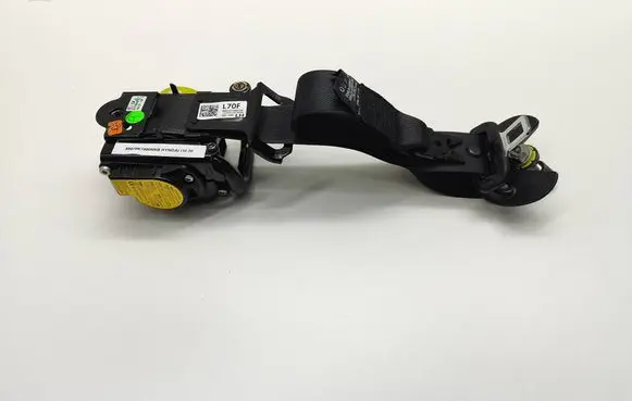 Hyundai i10 Front seatbelt 88810K7000nnb 8882037000 L70f