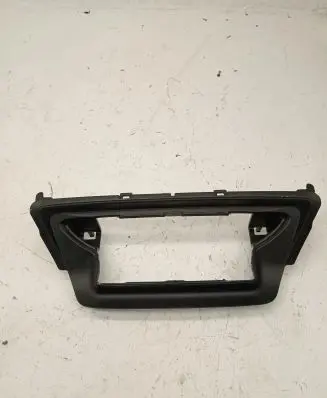 Mercedes-Benz CLS C218 X218 Center console decorative trim A2186801136