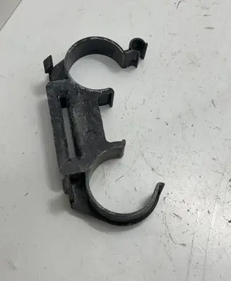 Porsche 911 991 Engine coolant pipe/hose 99110654101