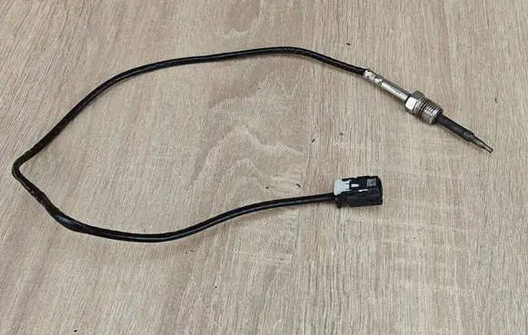 BMW X6 G06 Exhaust gas temperature sensor 8490145