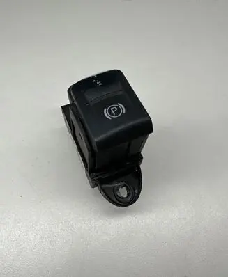 Hand parking brake switch