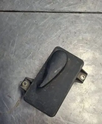 Seat control switch