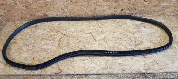 Volvo V60 Front door rubber seal 883991