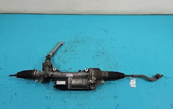 Mercedes-Benz E W212 Steering rack 2124600401 IMPRK1489438