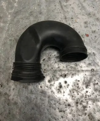 Audi A3 S3 A3 Sportback 8P Air intake hose/pipe 1K0129618AEBILI 1K0129618AE