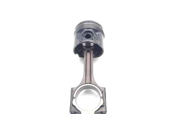 Volvo XC90 Piston with connecting rod D5244T4