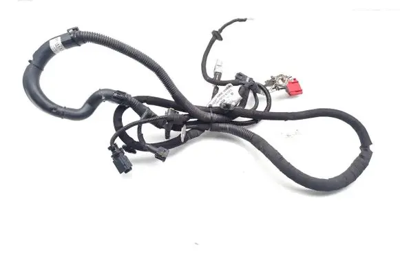 Ford Focus Positive cable (battery) 9841132080