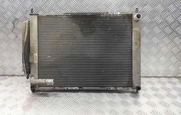 Nissan Note (E11) Coolant radiator