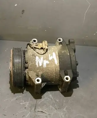 Volvo V70 Air conditioning (A/C) compressor (pump) HFC134A J639