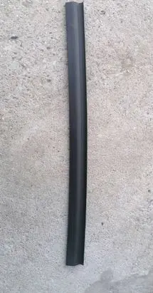 Mercedes-Benz Vito Viano W447 Rubber seal rear door window/glass A4476730300