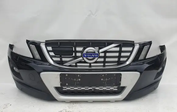 Volvo XC60 Front bumper