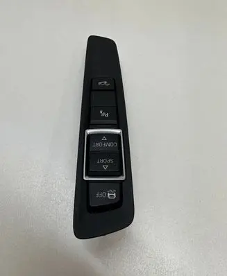 BMW X5 F15 Other switches/knobs/shifts 9262719