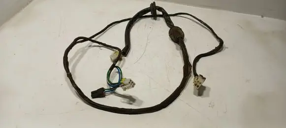 Nissan Patrol Y60 Rear door wiring loom