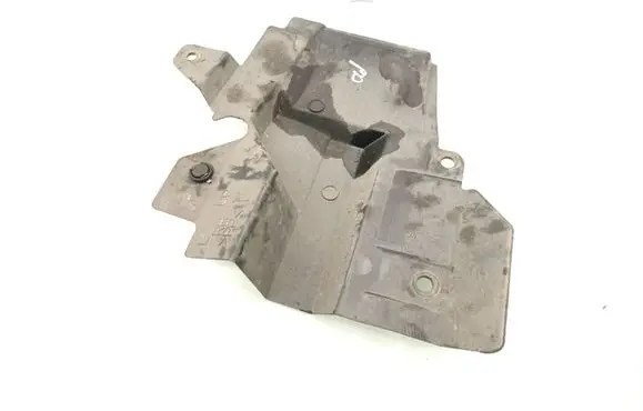 Mazda CX-7 Front underbody cover/under tray L20656341